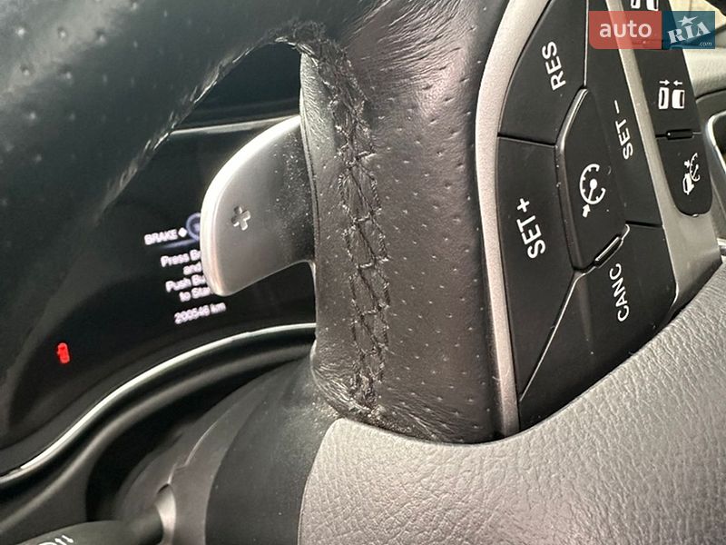 Позашляховик / Кросовер Dodge Durango 2016 в Львові фото 38 Позашляховик / Кросовер Dodge Durango 2016 в Львові