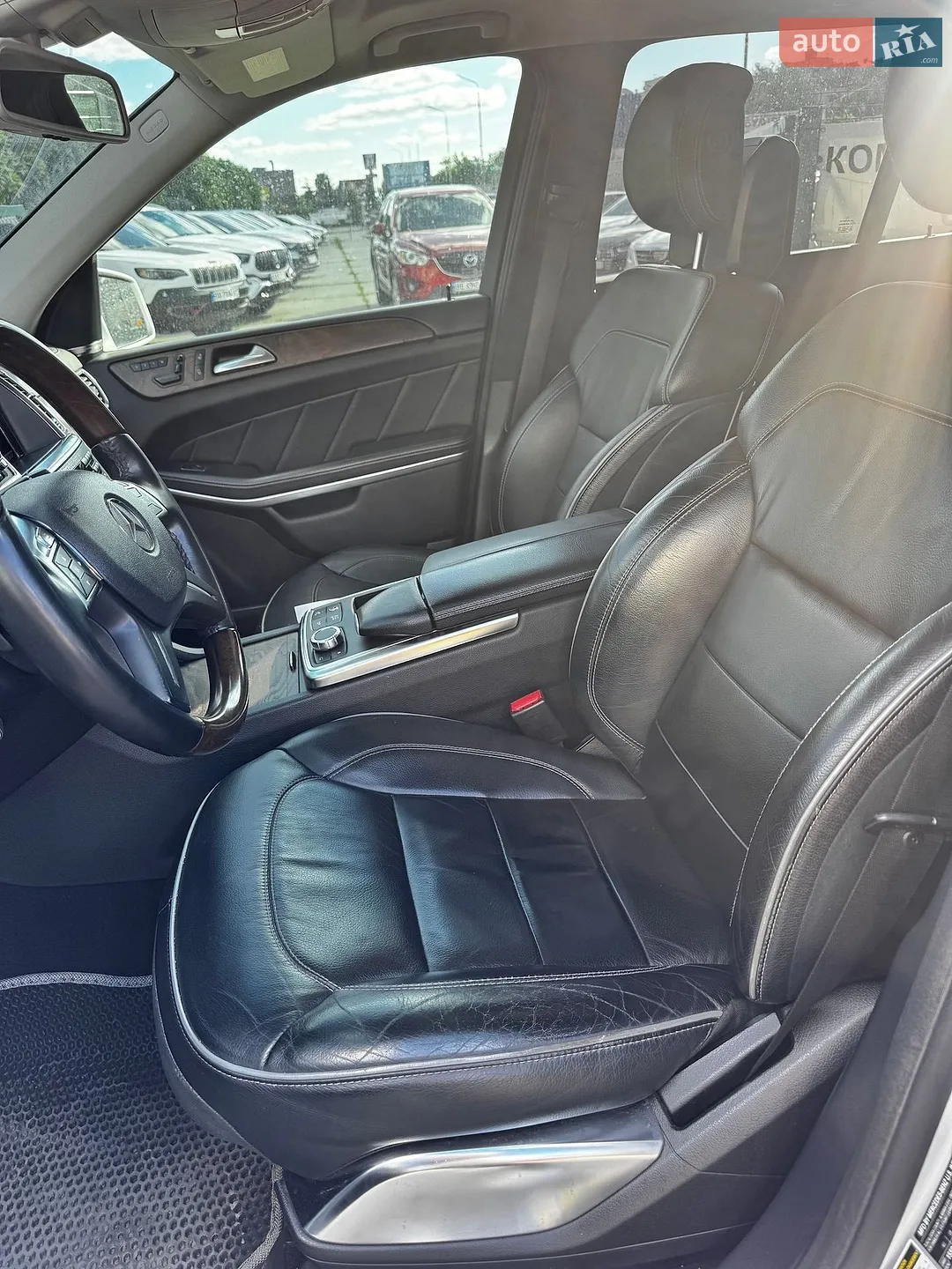 Dodge Durango 2017 VIN 1C4RDJDG0HC785364 фото оголошення 13 з 19