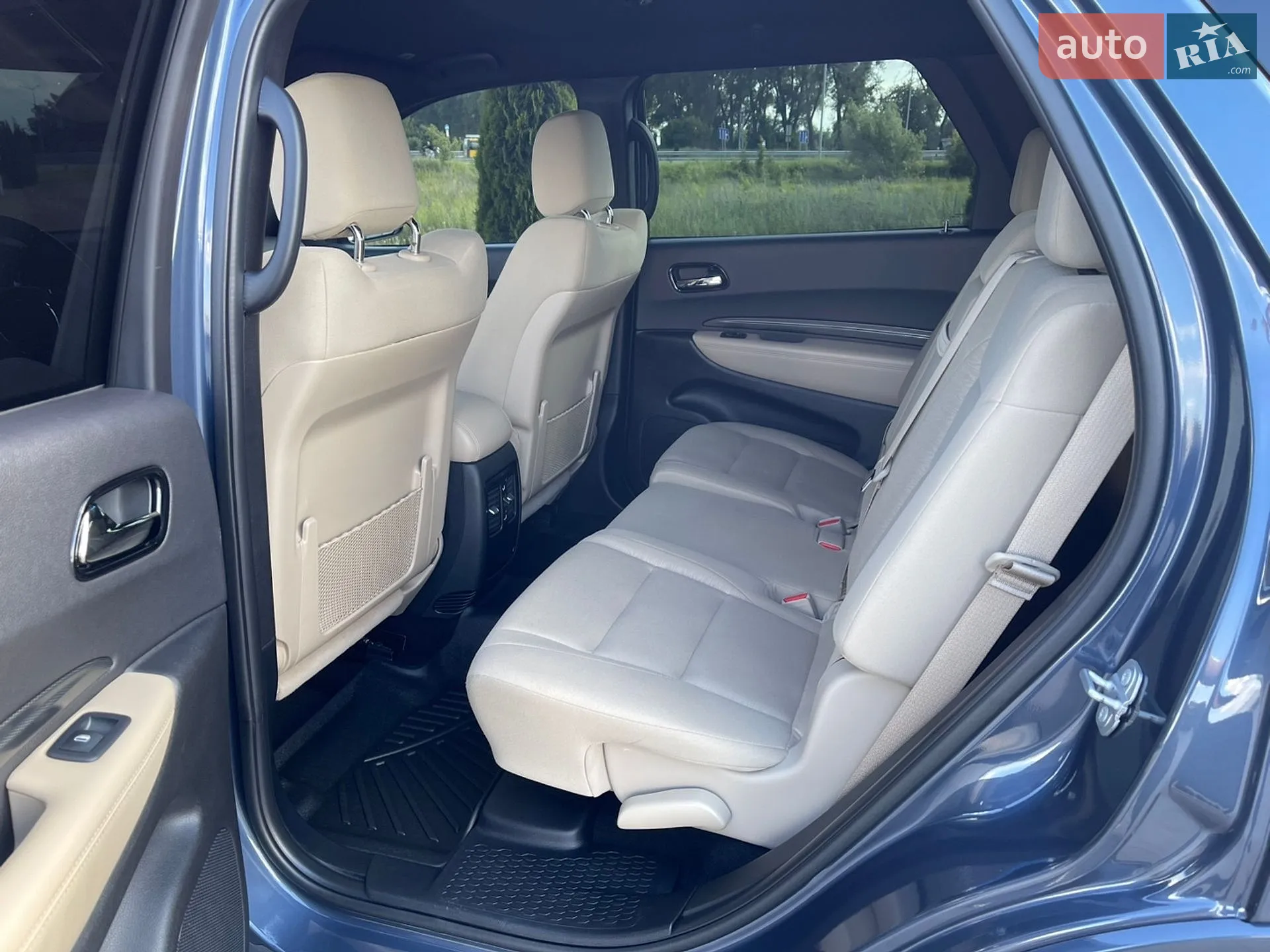 2020 Dodge Durango - мініатюра 16