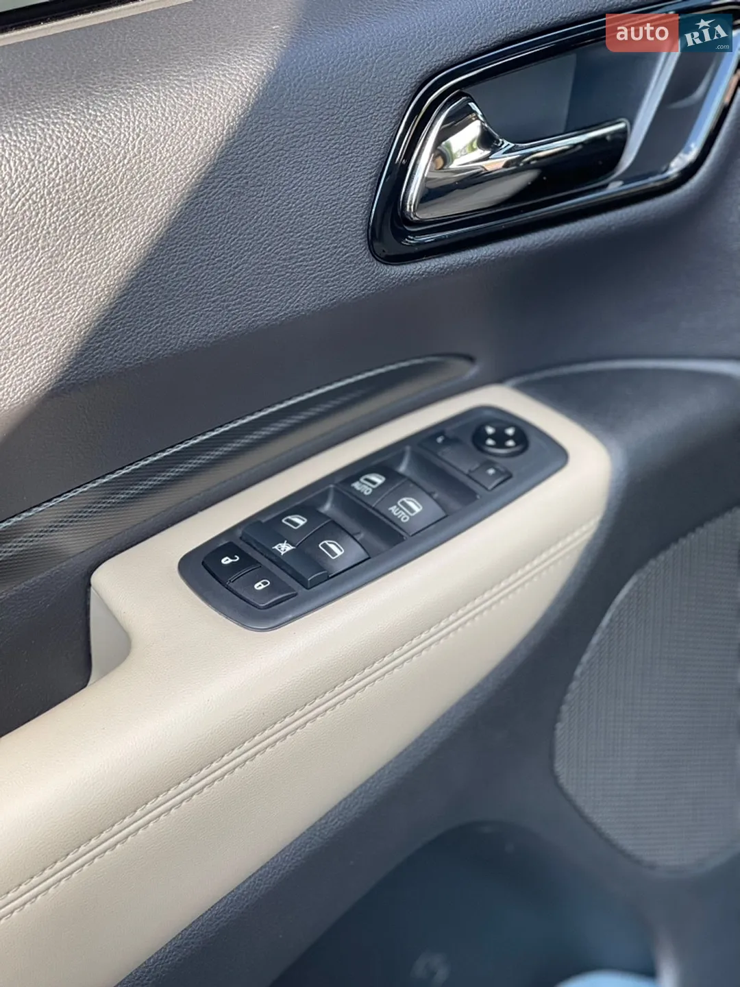 2020 Dodge Durango - мініатюра 36