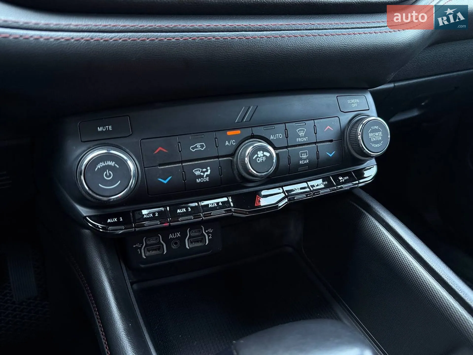 2021 Dodge Durango - мініатюра 22