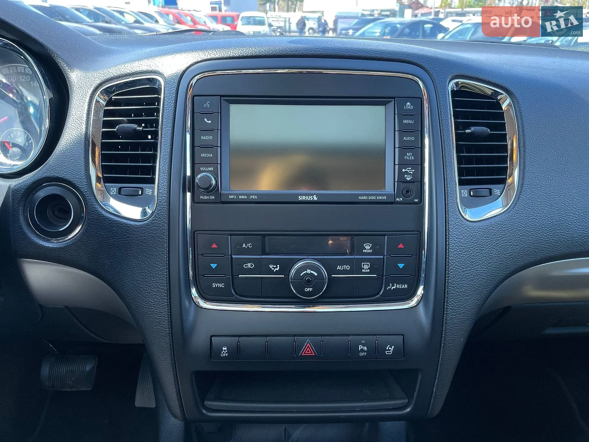 2011 Dodge Durango - мініатюра 22