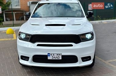 dodge durango 2018 в Київ від професійного продавця Юрий Галушко