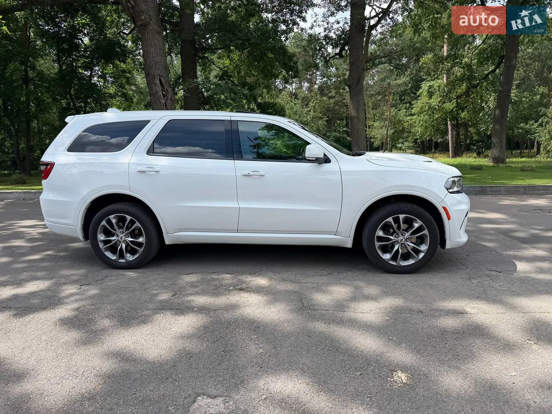 2019 Dodge Durango - мініатюра 10