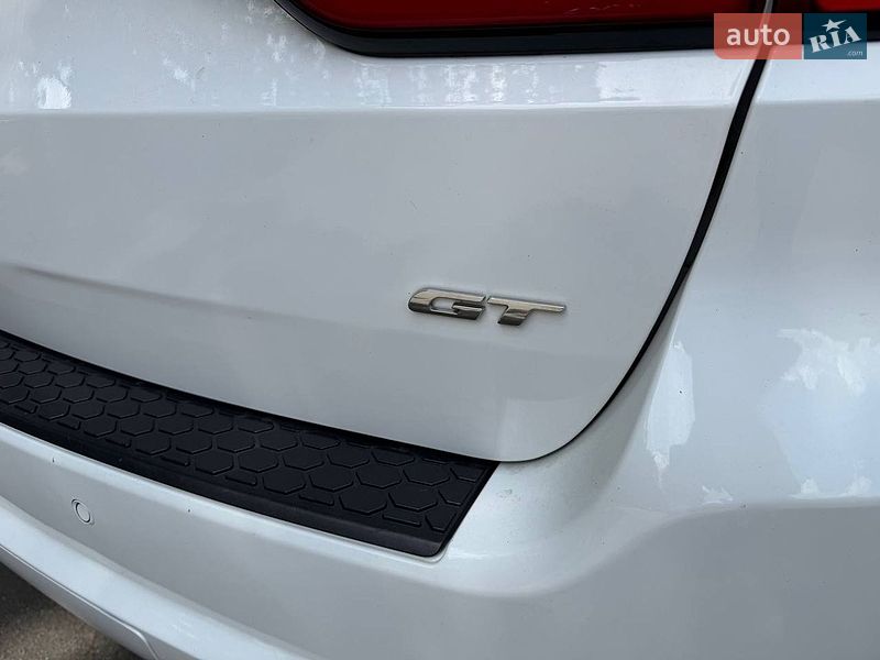 Позашляховик / Кросовер Dodge Durango 2019 в Києві