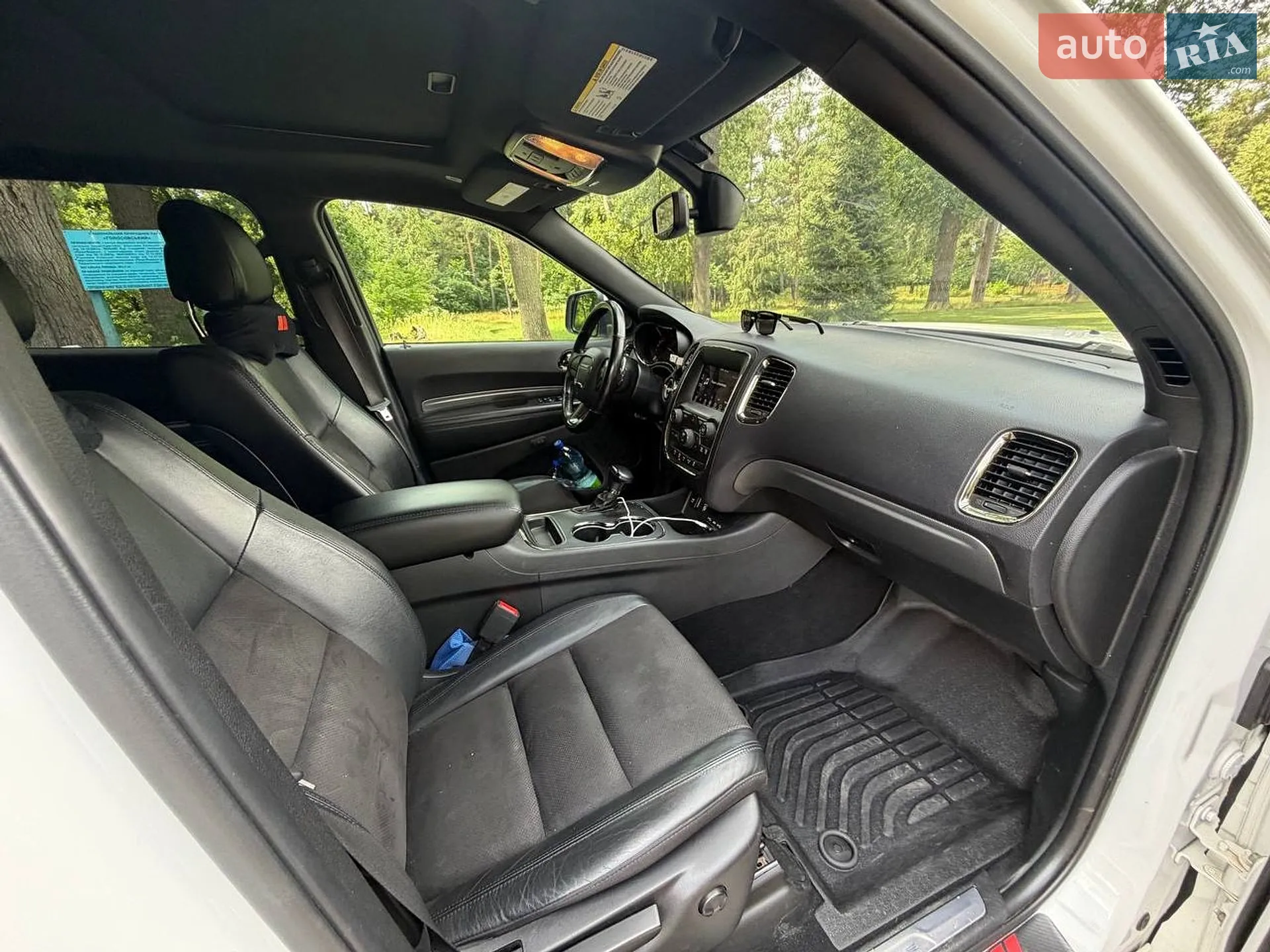 2019 Dodge Durango - мініатюра 34