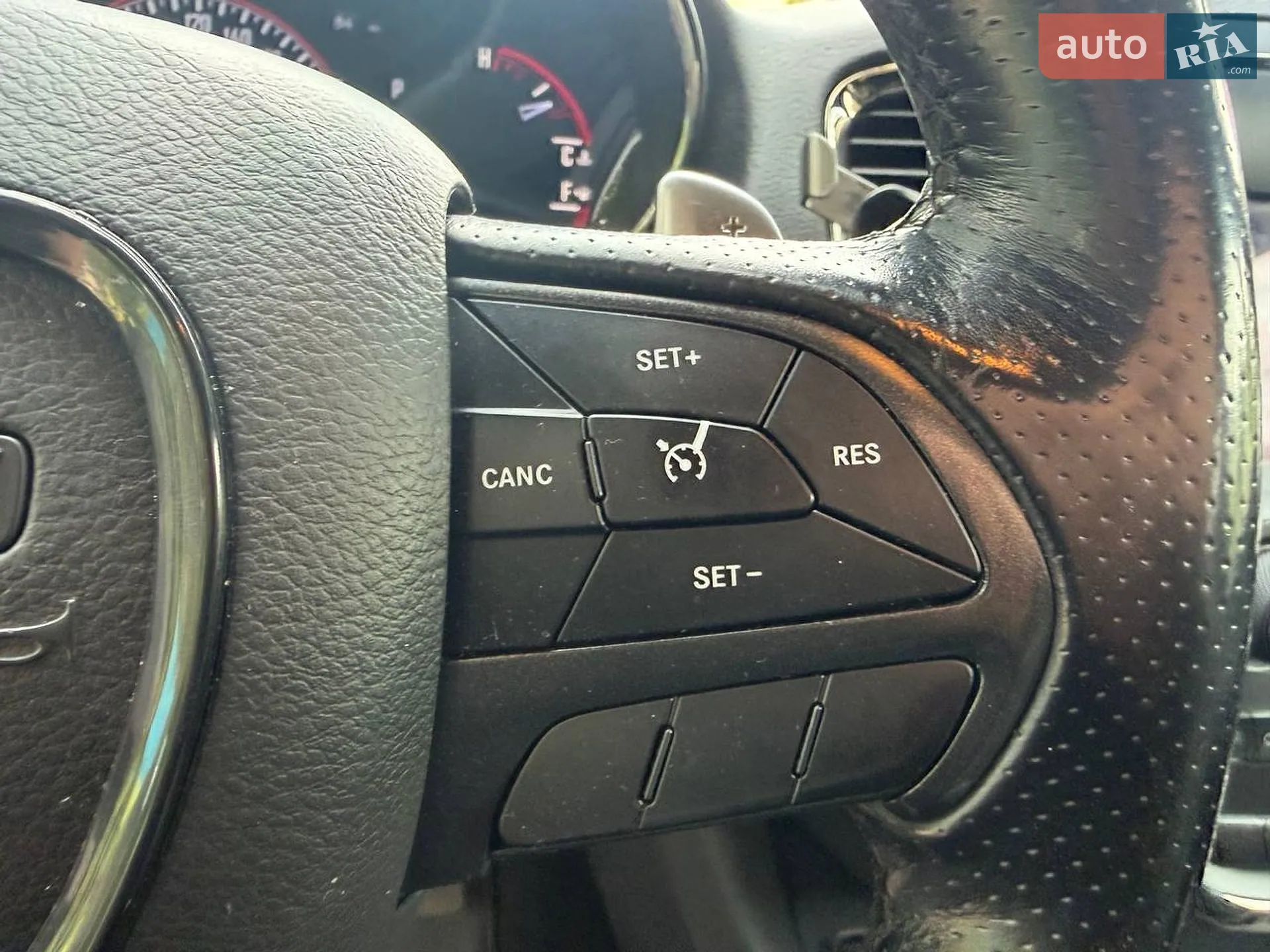 2019 Dodge Durango - мініатюра 38