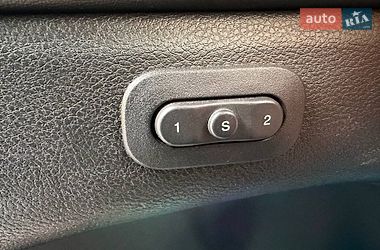 Позашляховик / Кросовер Dodge Durango 2019 в Києві
