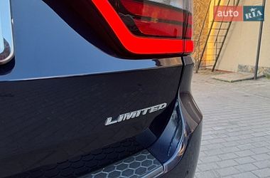 Позашляховик / Кросовер Dodge Durango 2014 в Володимирі