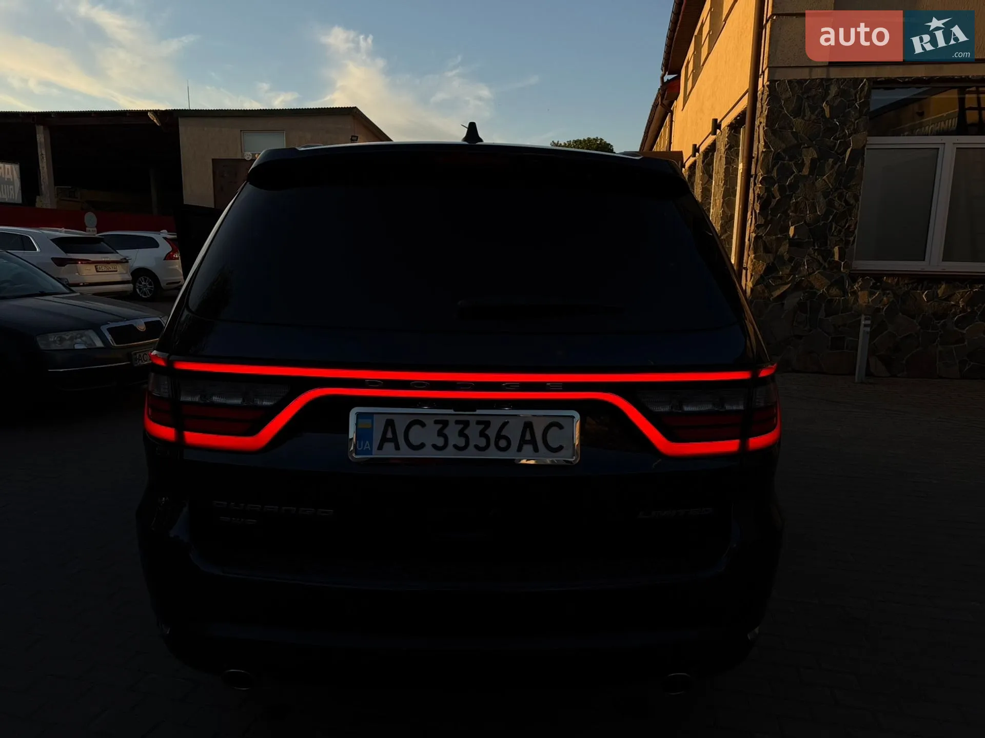 2014 Dodge Durango - мініатюра 70