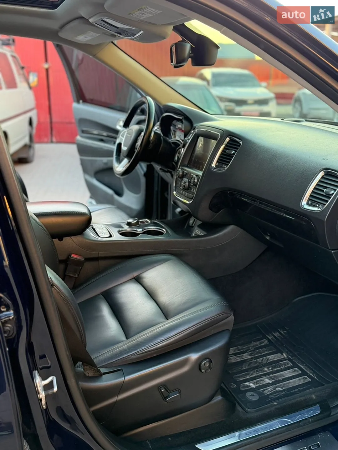 2014 Dodge Durango - мініатюра 76