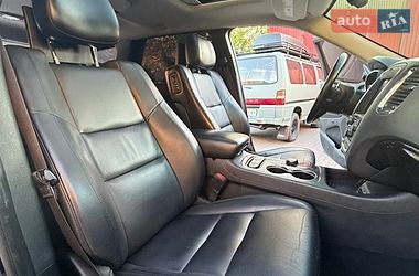 Позашляховик / Кросовер Dodge Durango 2014 в Володимирі