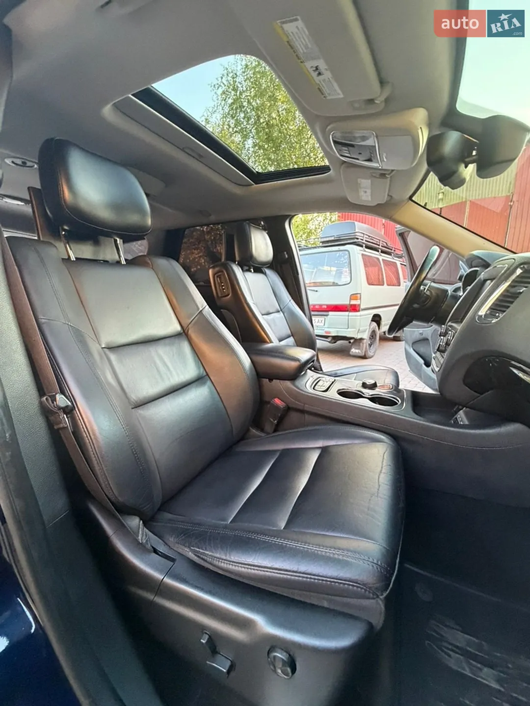 2014 Dodge Durango - мініатюра 78