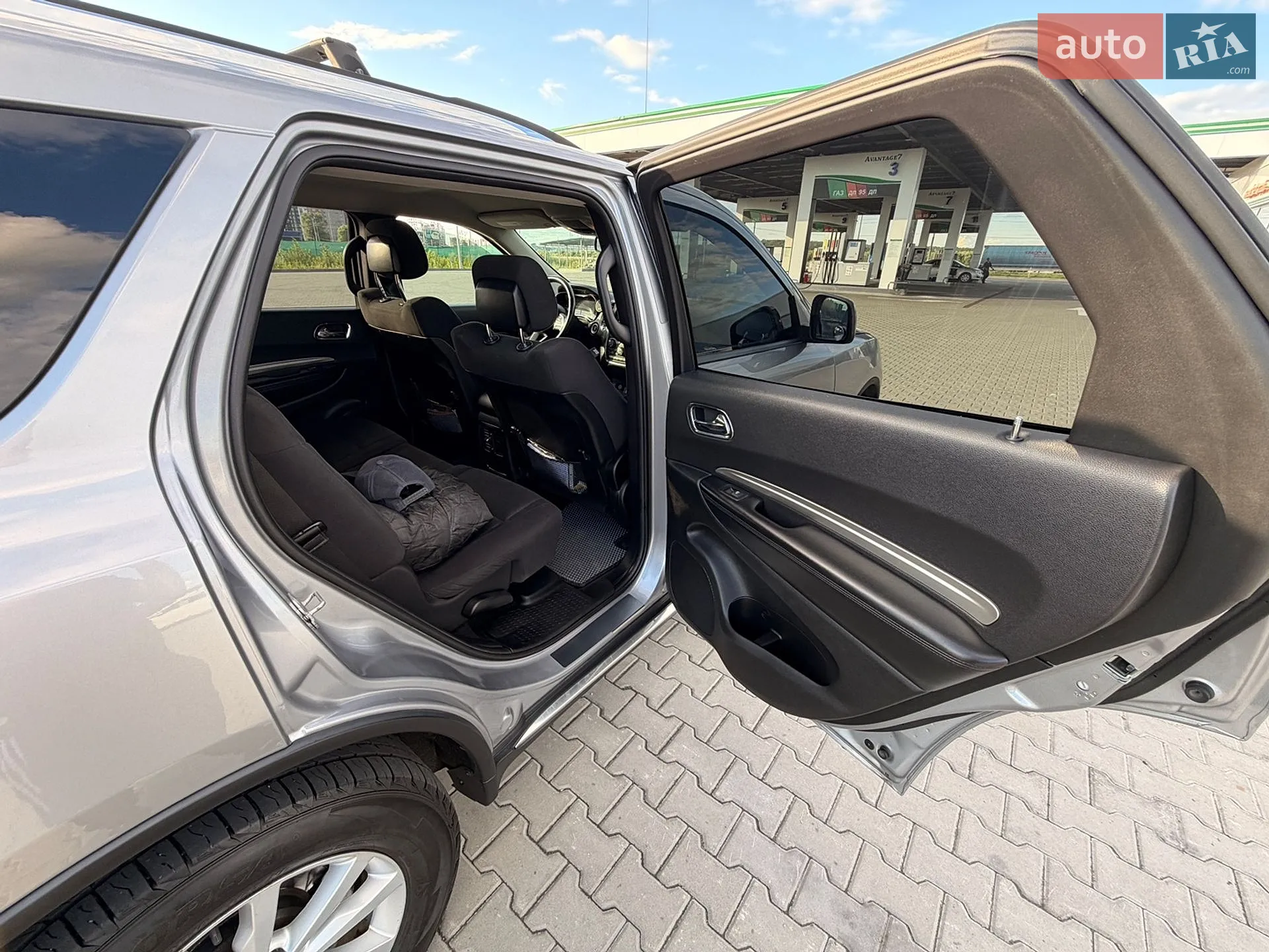 2014 Dodge Durango - мініатюра 22