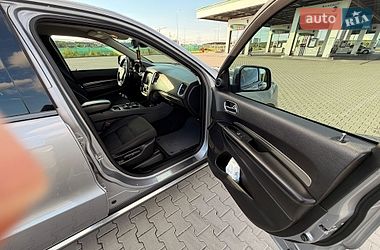 Позашляховик / Кросовер Dodge Durango 2014 в Ірпені фото 23 Позашляховик / Кросовер Dodge Durango 2014 в Ірпені