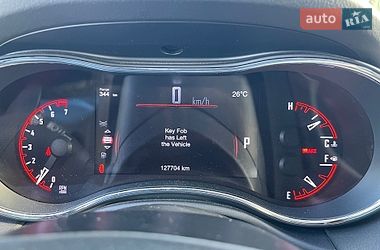 Позашляховик / Кросовер Dodge Durango 2017 в Івано-Франківську фото 18 Позашляховик / Кросовер Dodge Durango 2017 в Івано-Франківську