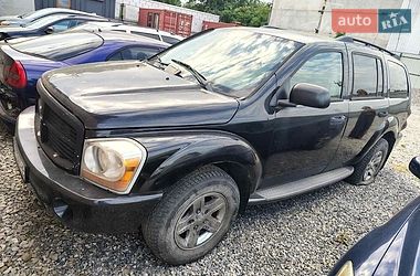 Внедорожник / Кроссовер Dodge Durango 2006 в Ивано-Франковске