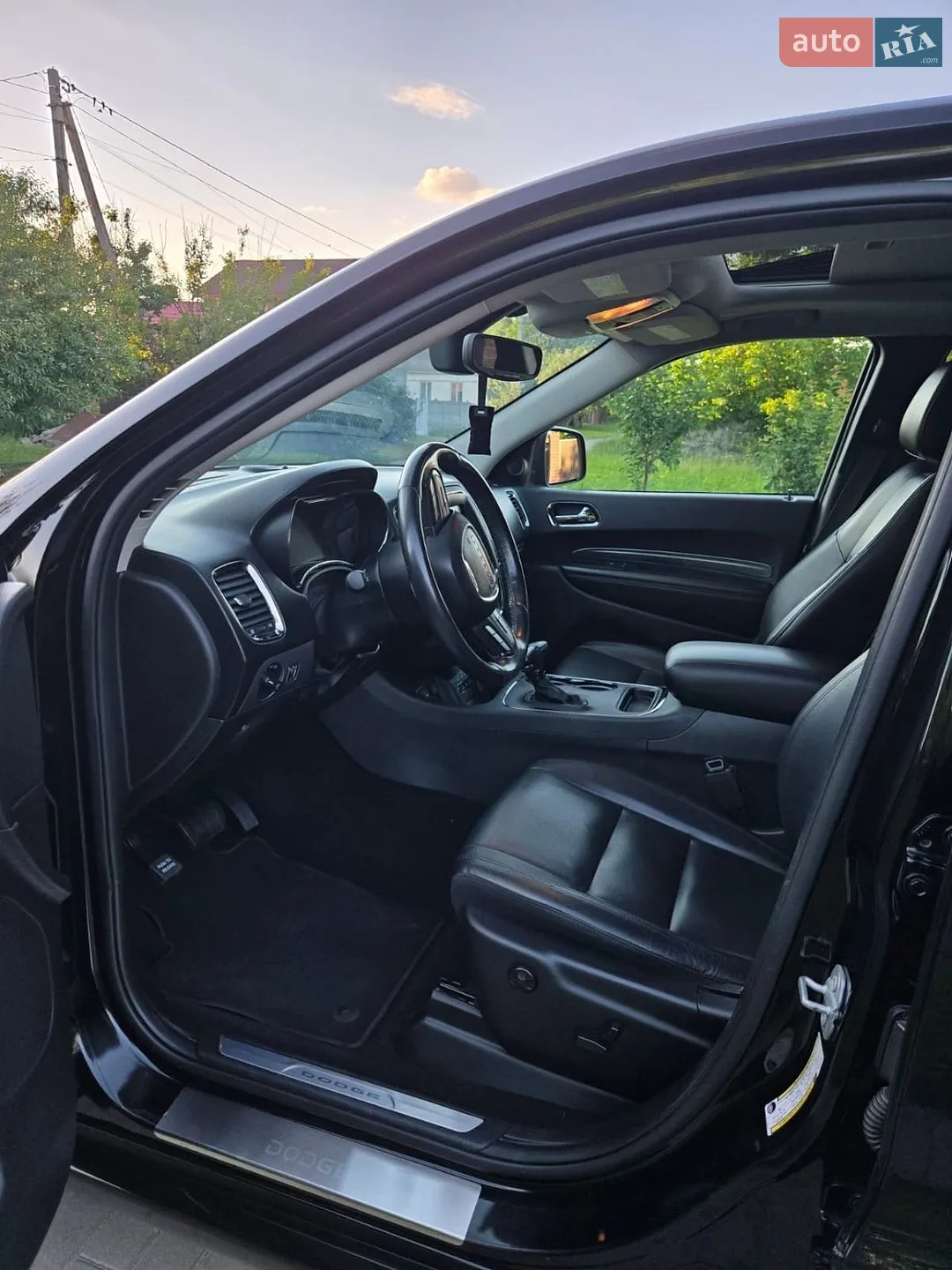 2019 Dodge Durango - мініатюра 14