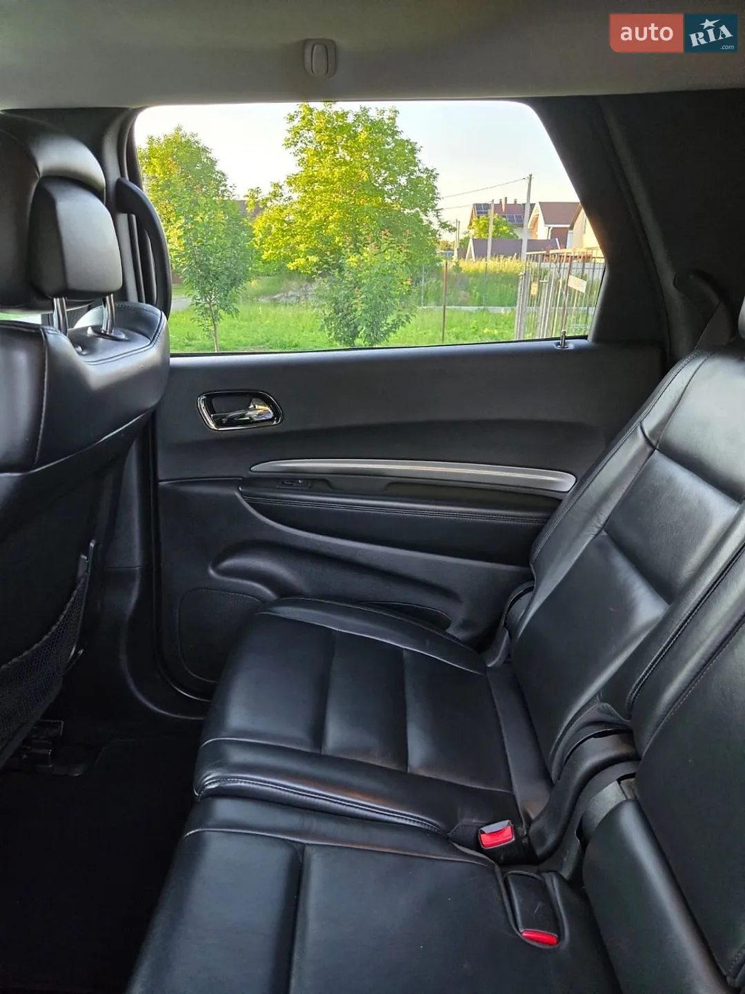 2019 Dodge Durango - мініатюра 24