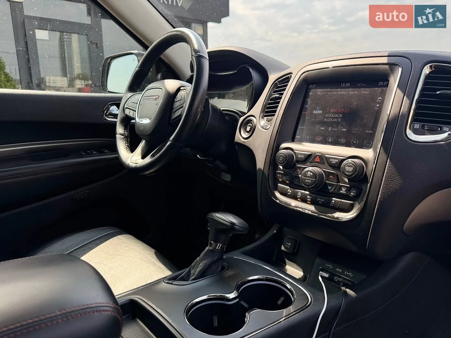 2018 Dodge Durango - мініатюра 32