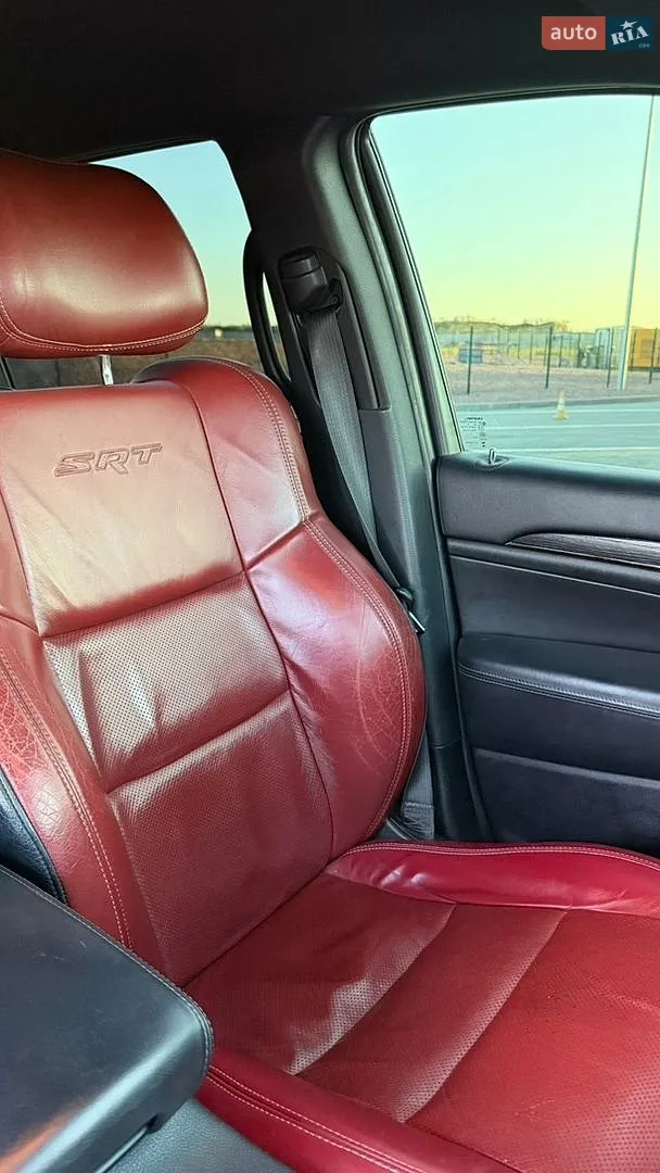 2018 Dodge Durango - мініатюра 17