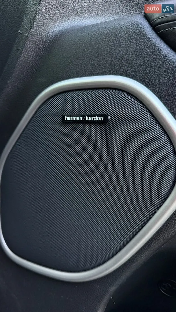 2018 Dodge Durango - мініатюра 14