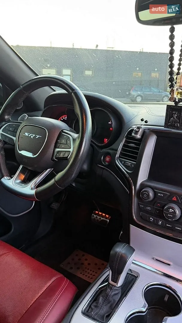 2018 Dodge Durango - мініатюра 18