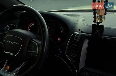 Внедорожник / Кроссовер Dodge Durango 2018 в Броварах