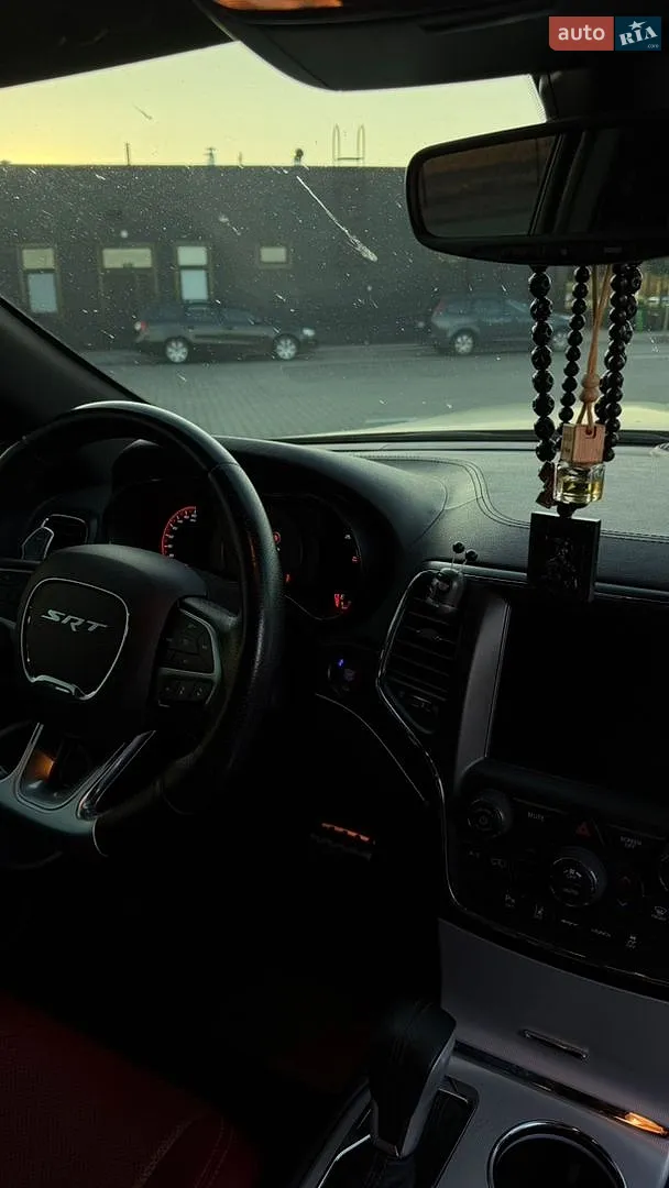 2018 Dodge Durango - мініатюра 20