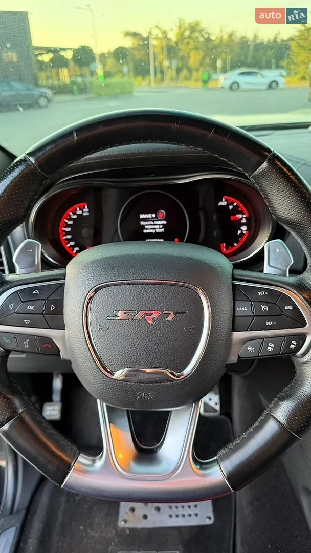 2018 Dodge Durango - мініатюра 22