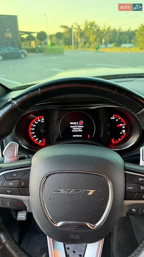 2018 Dodge Durango - мініатюра 25