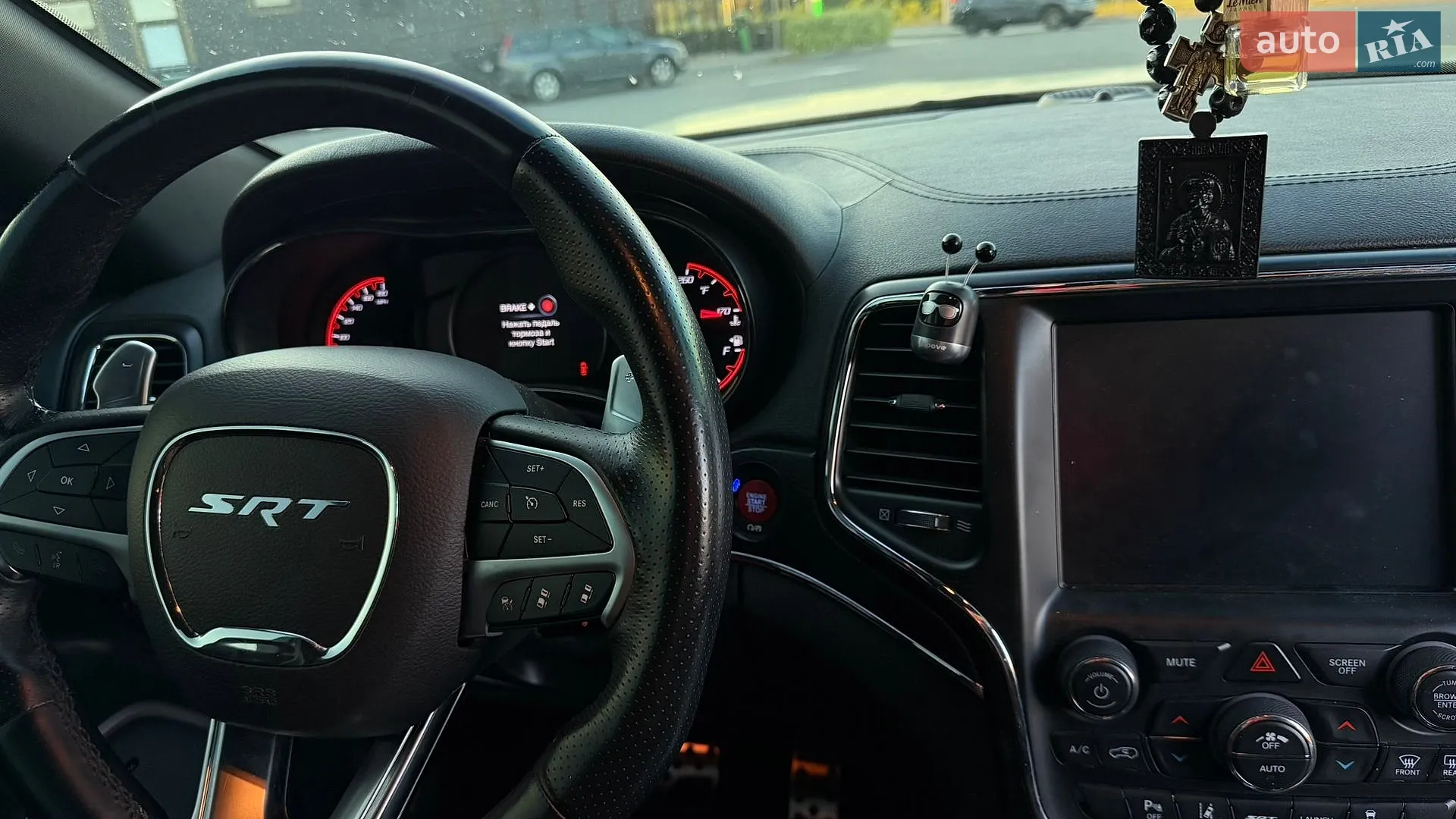 2018 Dodge Durango - мініатюра 24
