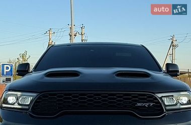 Внедорожник / Кроссовер Dodge Durango 2018 в Броварах