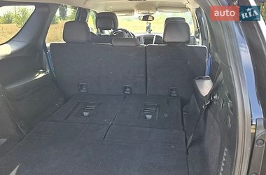 Позашляховик / Кросовер Dodge Durango 2018 в Києві