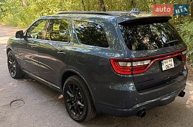 Внедорожник / Кроссовер Dodge Durango 2021 в Киеве