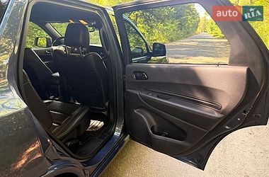 Внедорожник / Кроссовер Dodge Durango 2021 в Киеве