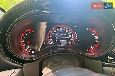 Внедорожник / Кроссовер Dodge Durango 2021 в Киеве
