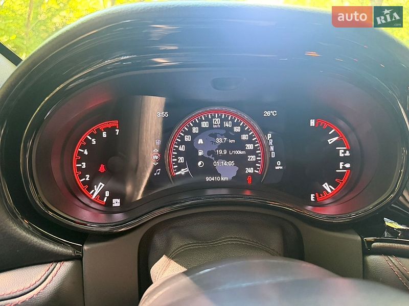 Внедорожник / Кроссовер Dodge Durango 2021 в Киеве