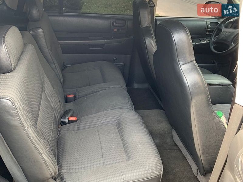 Внедорожник / Кроссовер Dodge Durango 2003 в Киеве