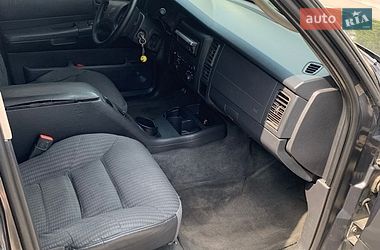 Внедорожник / Кроссовер Dodge Durango 2003 в Киеве