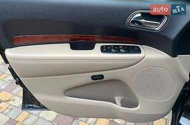 Позашляховик / Кросовер Dodge Durango 2016 в Звягелі