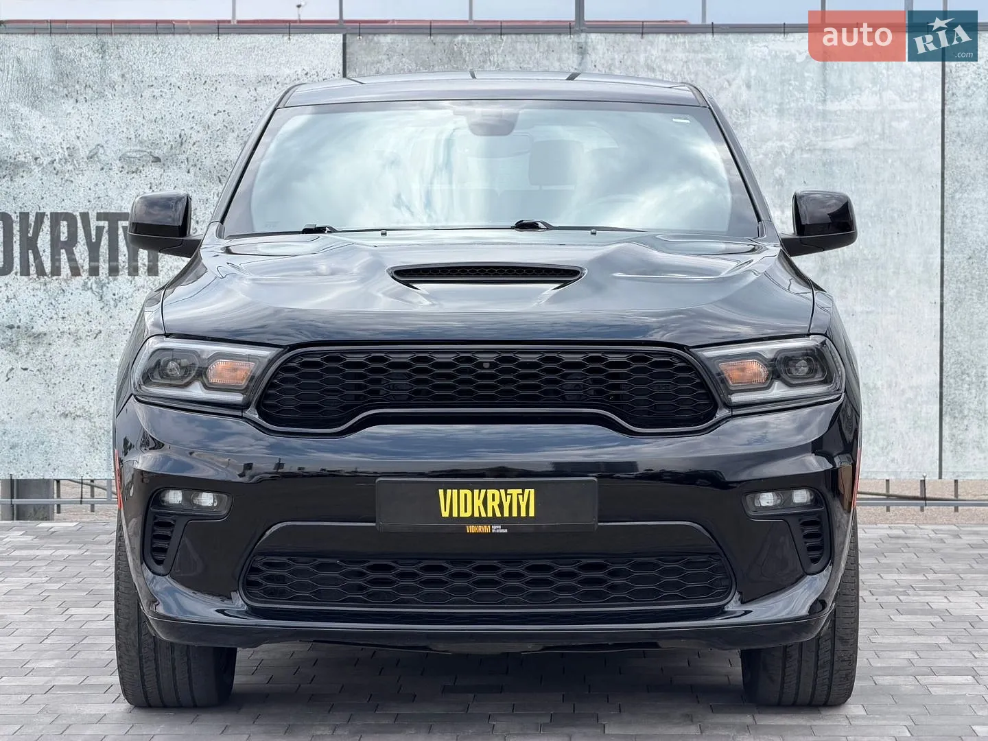 2021 Dodge Durango - мініатюра 4