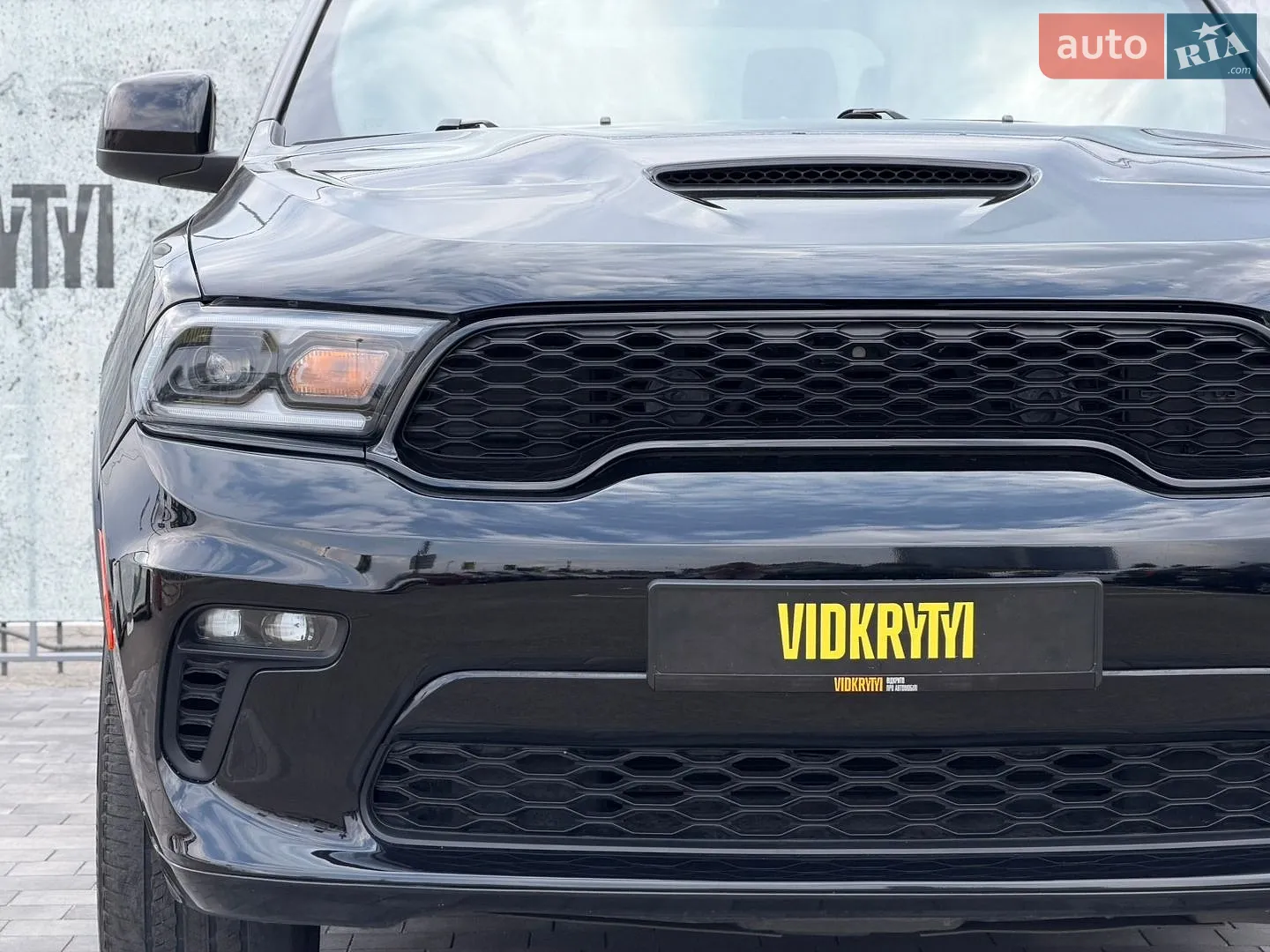 2021 Dodge Durango - мініатюра 5