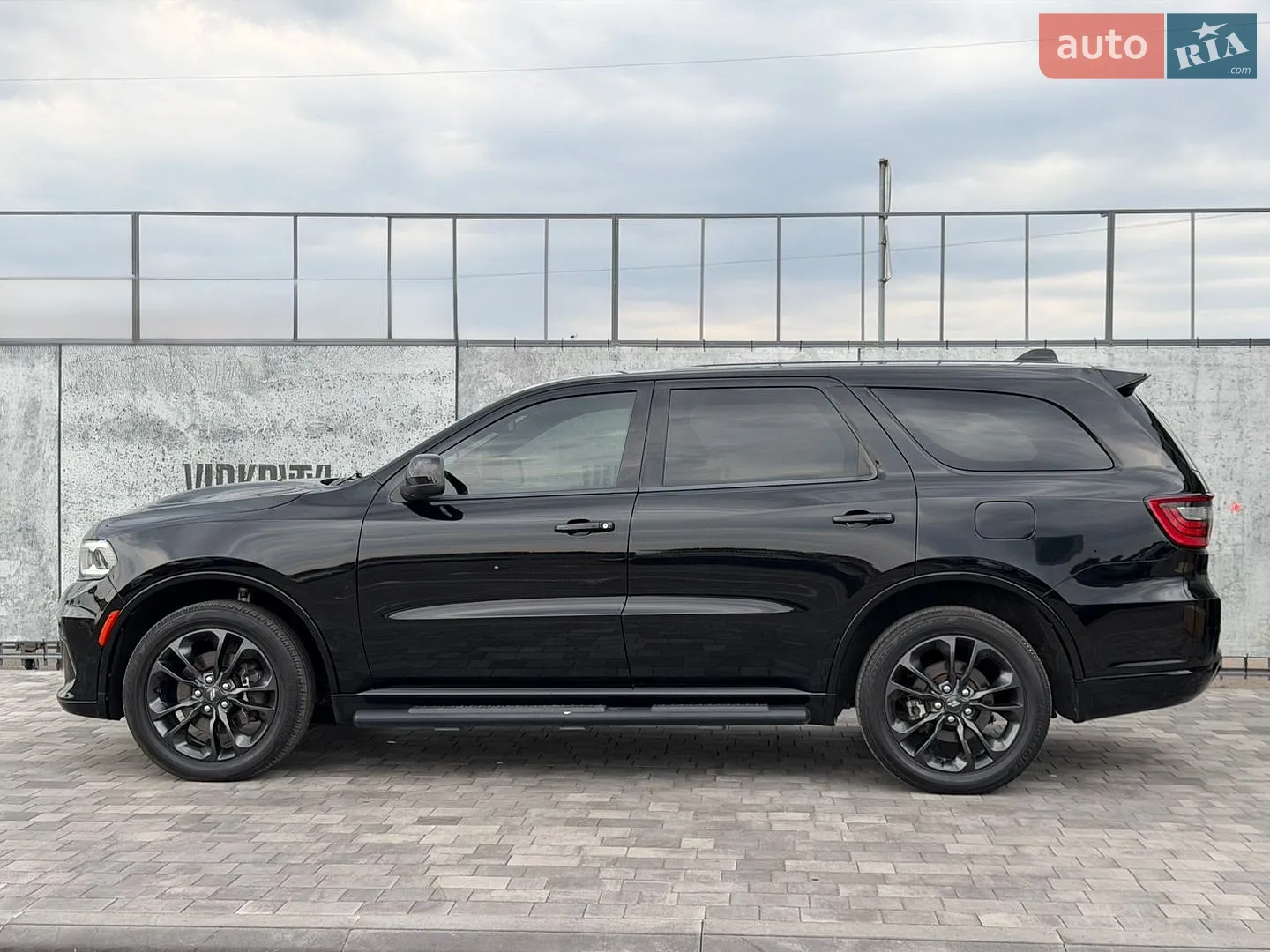 2021 Dodge Durango - мініатюра 11