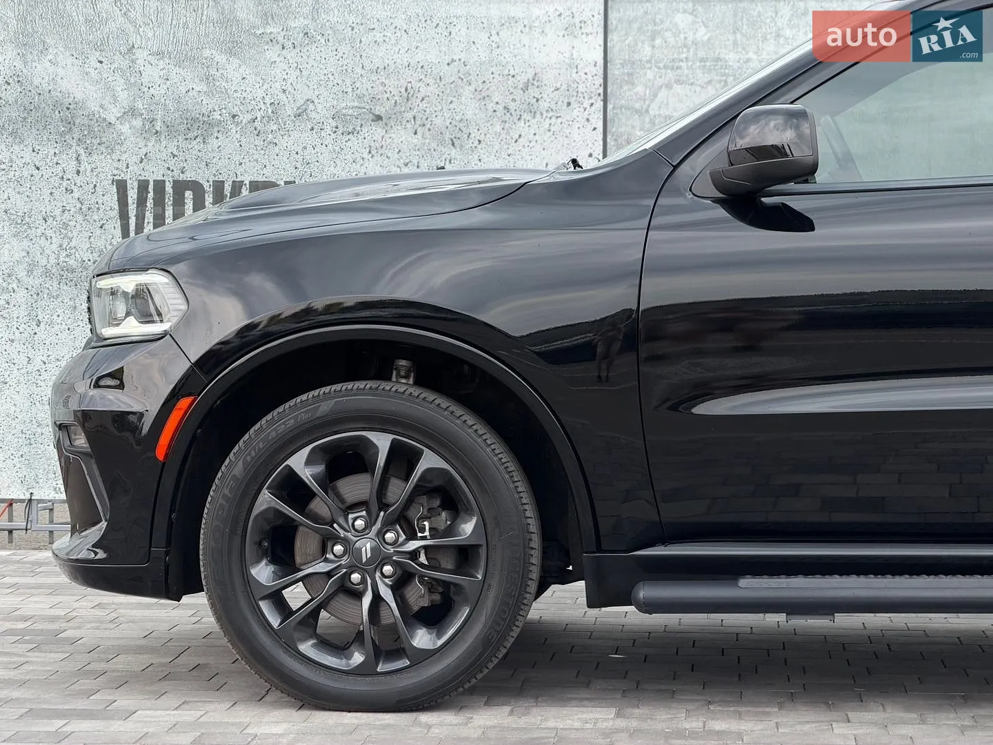 2021 Dodge Durango - мініатюра 13