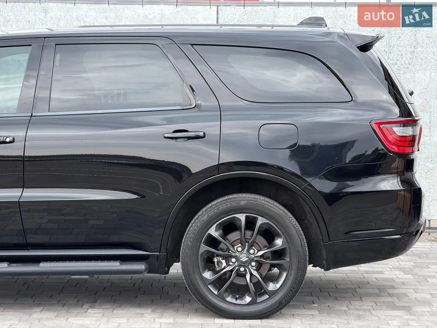 2021 Dodge Durango - мініатюра 14