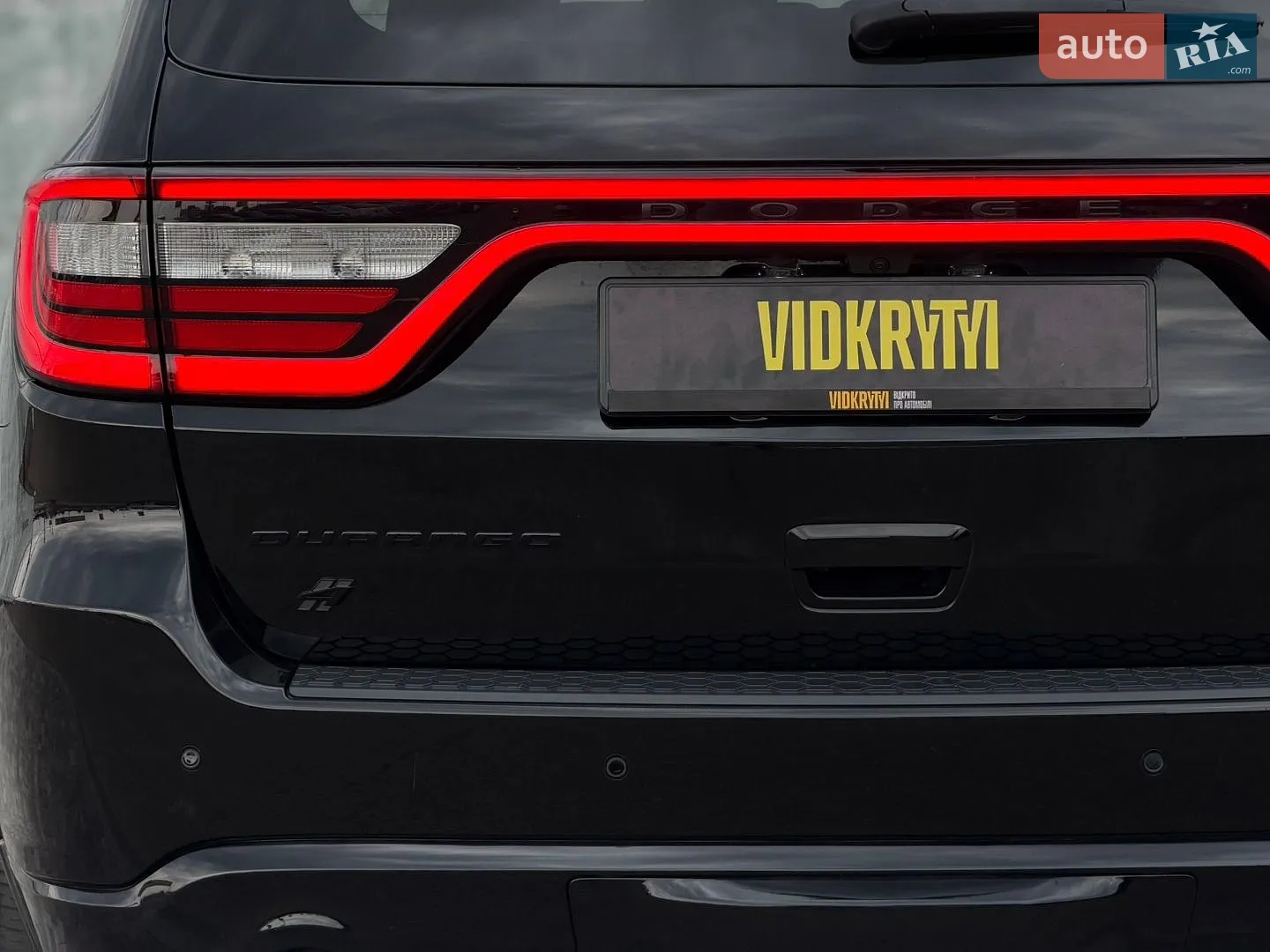 2021 Dodge Durango - мініатюра 17