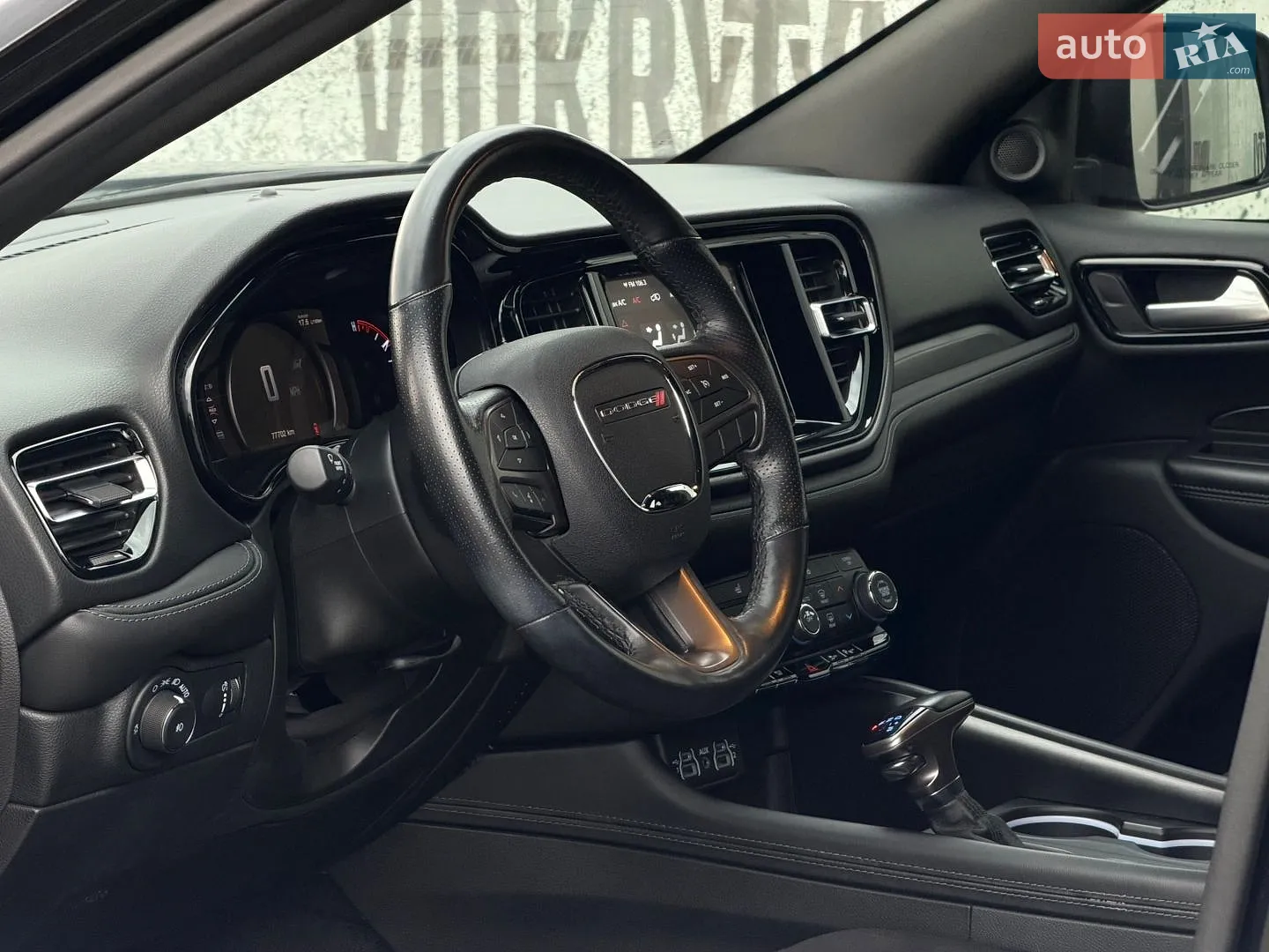2021 Dodge Durango - мініатюра 21