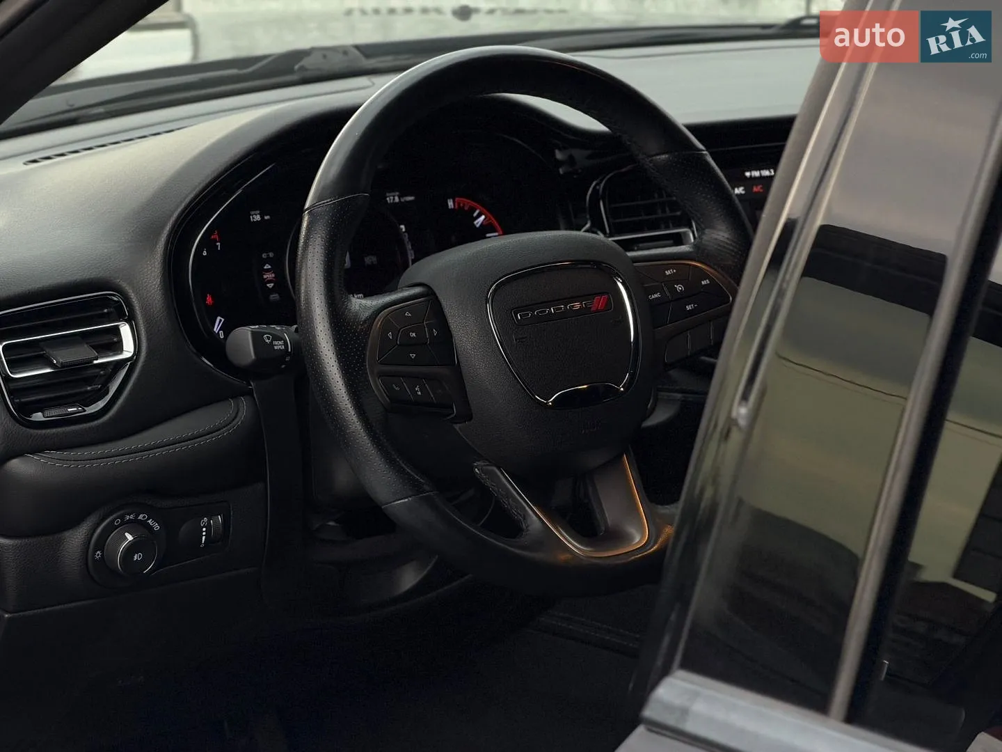 2021 Dodge Durango - мініатюра 23