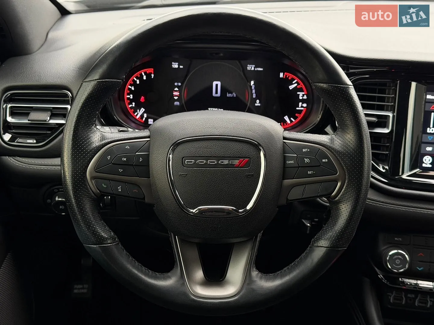 2021 Dodge Durango - мініатюра 26
